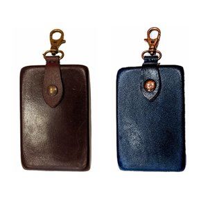 Paulette Rollo Card Case